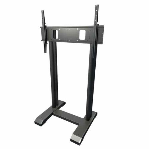 SCENARIO – Stand/cart floor flat panel support
