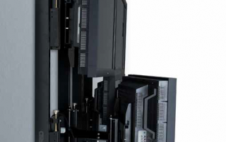 Infinigrid 2.0 videowall Supporto modulare componibile (videowall)