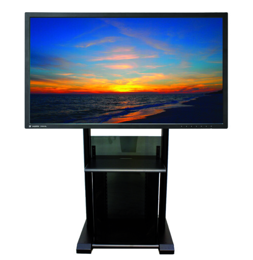 PLATEA PREMIUM - Dual (or single) flat panel mount stand - Image 3