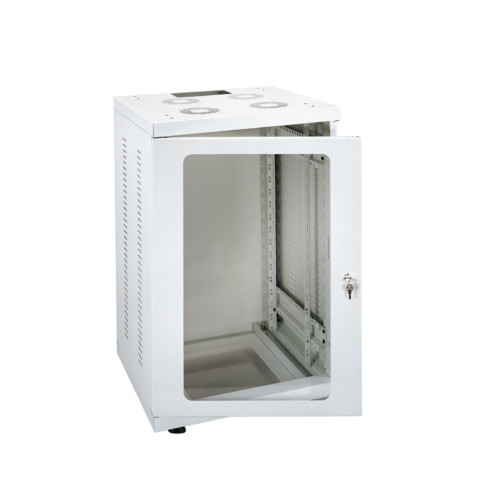 01515 hi tech rack cabinet, 19"