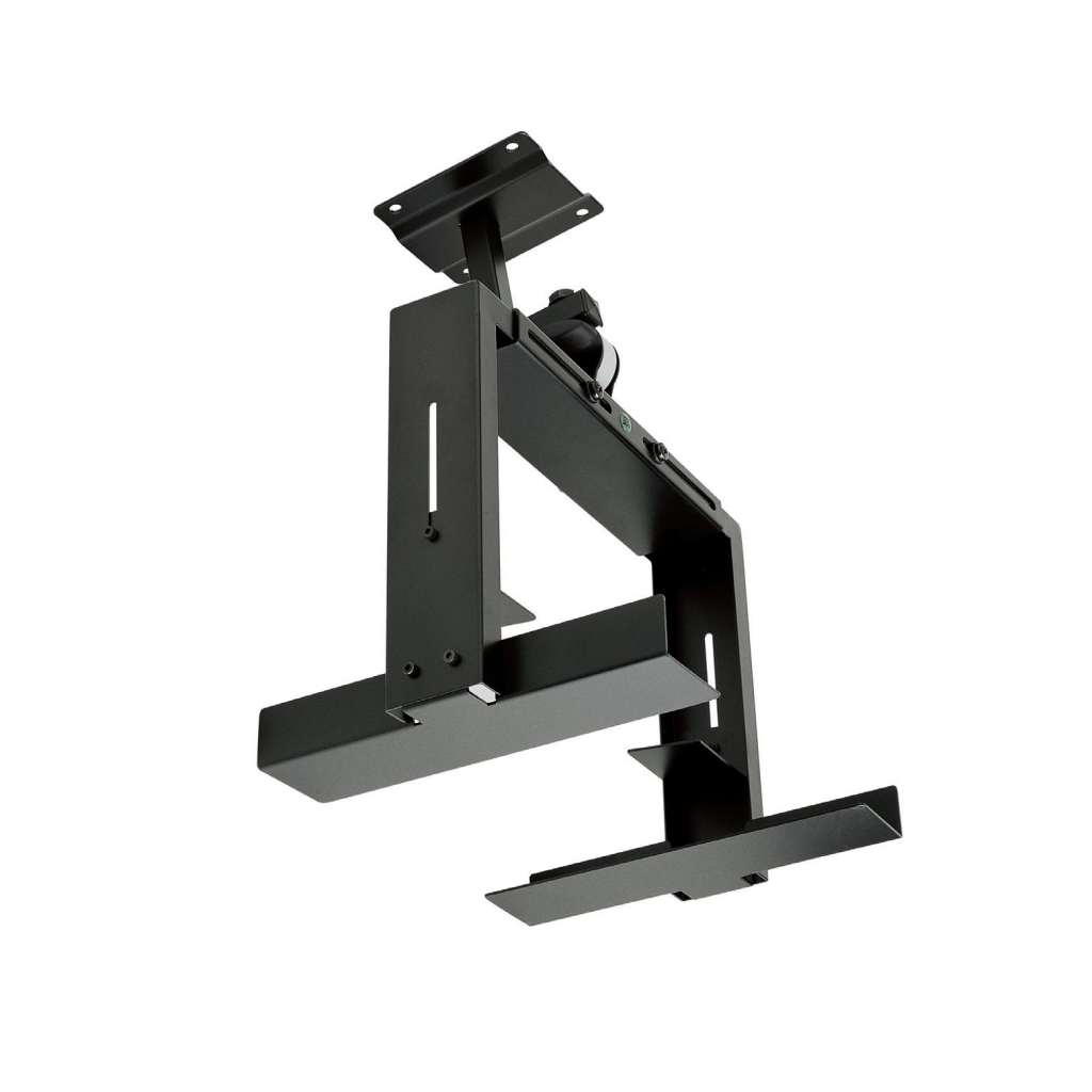 02092 supporto da soffitto per videoproiettore