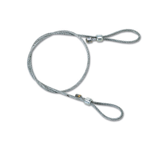 wires - cavo di sicurezza