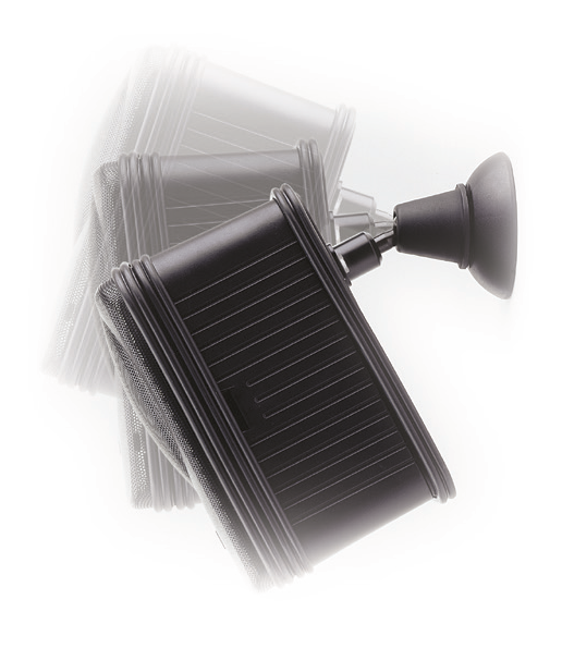 10 Staffe Per Altoparlanti A Parete Yheonver – Ganci Per Diffusori Audio, Nere, Lunghe 4,8 Cm