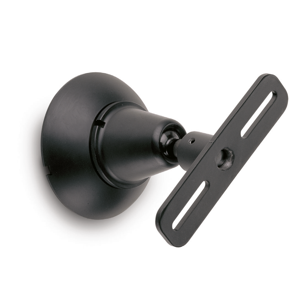 Supporto casse 03307-P nero