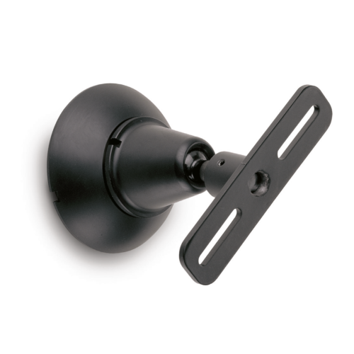 Supporto casse 03307-P nero
