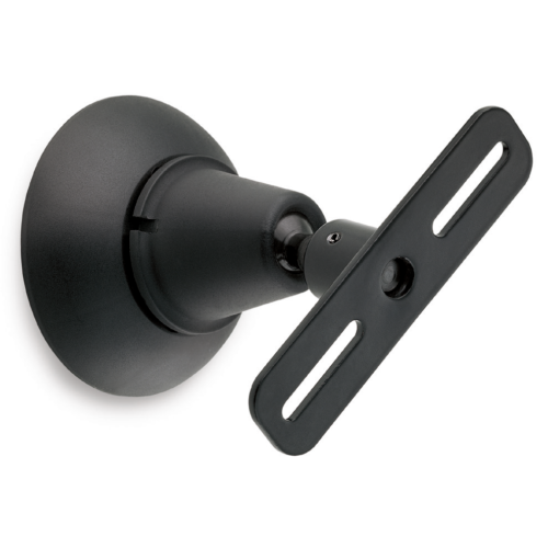 Supporto casse 04331-P Nero