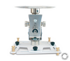09058 Supporto universale per videoproiettore fino a 45kg
