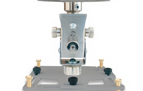 09060 Arakno Standard – Supp. per videoproiettori fino a 45kg, grigio