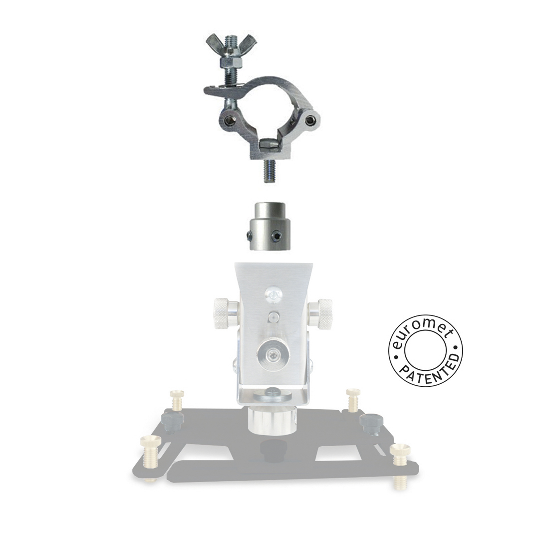 ARAKNO Truss adapter for clamp - Image 2