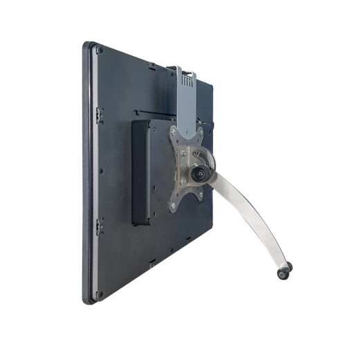 V Rex: Desk Mount for Monitors up to 23 Inches - Image 4