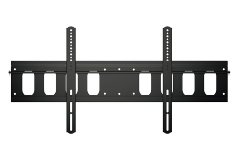 14700 FIX L – Supporto monitor da parete, fino a 50kg