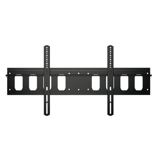 14700 FIX L – Supporto monitor da parete, fino a 50kg