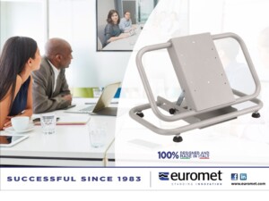 radente floor stand Bianco 