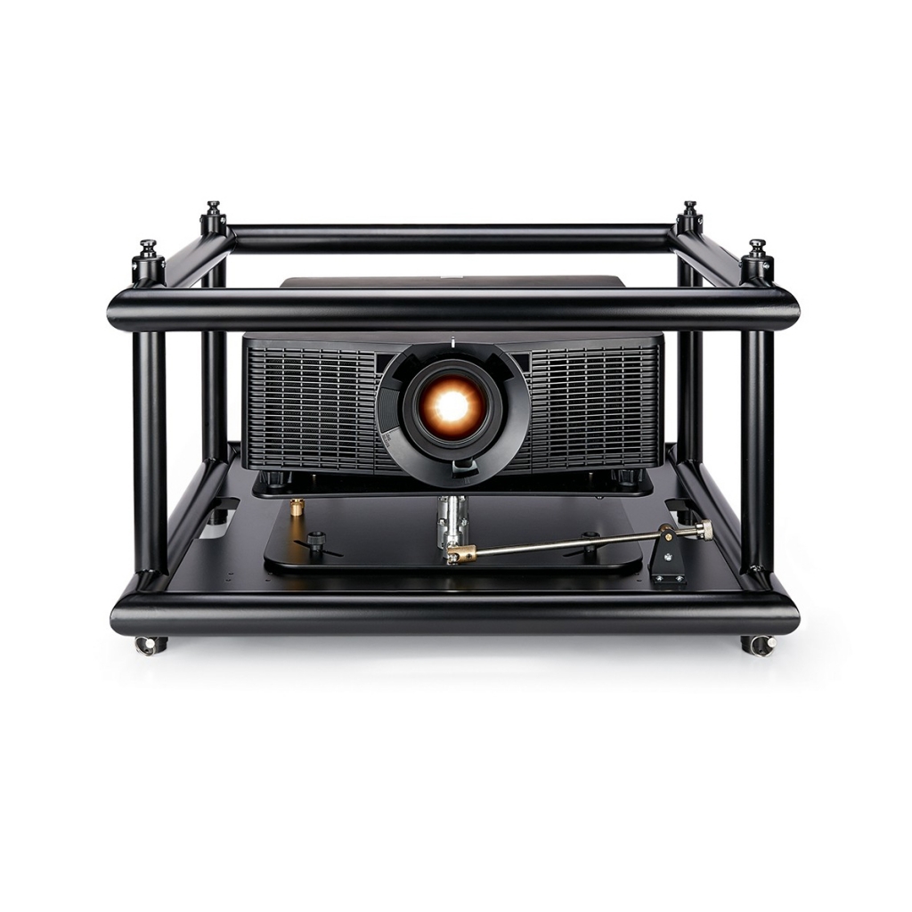 Kalibro Stacking solution for professional projector mounts.