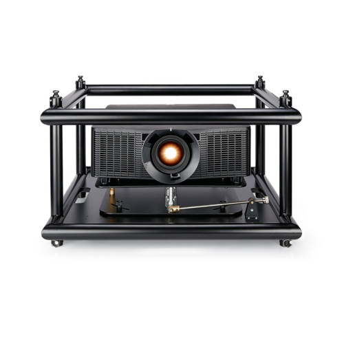 Kalibro Stacking solution for professional projector mounts.