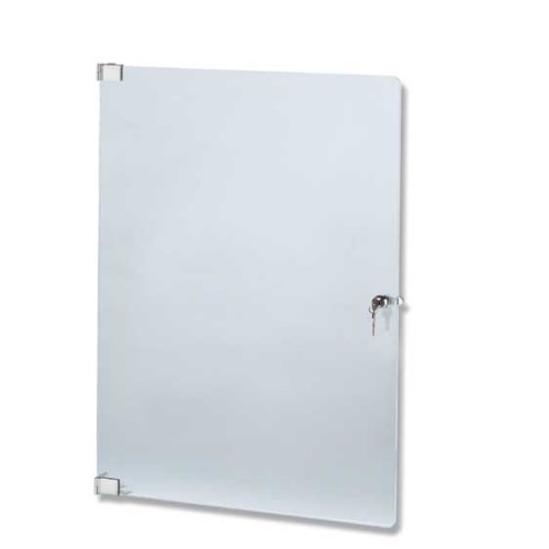 Porta rack plexiglass
