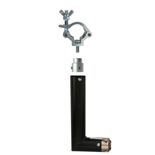 Clamp (Aliscaf) per tubi Ø48-51mm - immagine 4