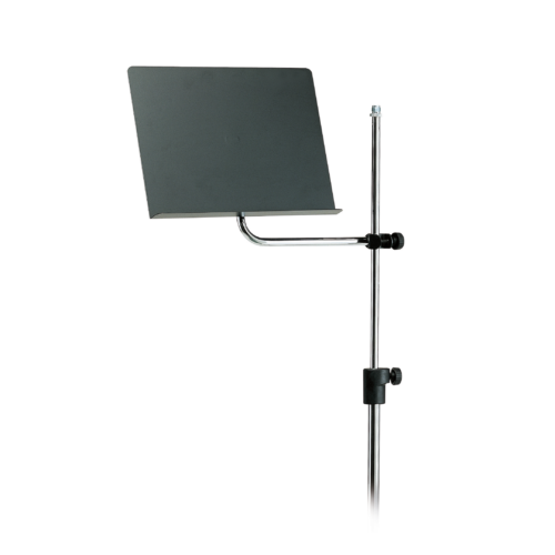 Braccio Supplementare Con Leggio, RAL 9005