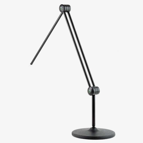 revolution mini microphone floor stand 04334