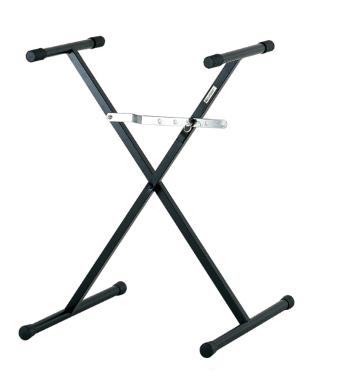 x keyboard stand 01715