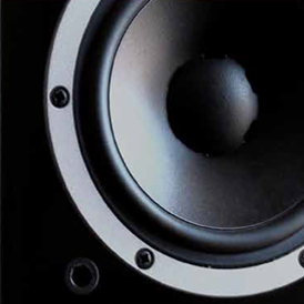Speaker Supports