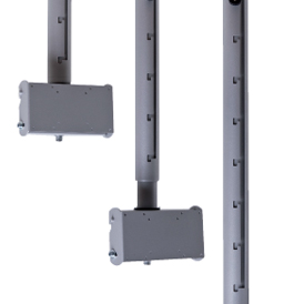 Flat Panel Ceiling Mounts