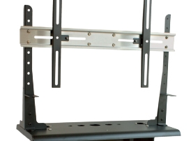 supporti monitor da terra