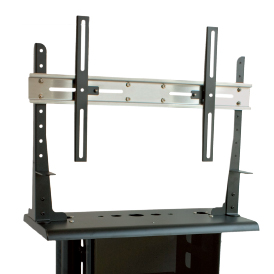 Flat Panel Ground Mounts