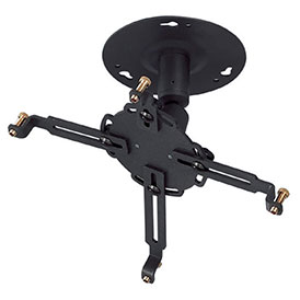 UFO Video Projector Ceiling Mount