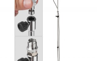 stylus 10300 Microphone Stand