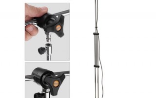 STYLUS 10500 asta microfonica