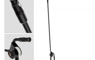 STYLUS 04367 asta microfonica
