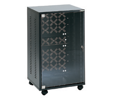 rack cabinet 19"