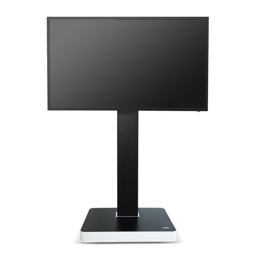 supporto professionale per monitor da terra totem Chic 15000