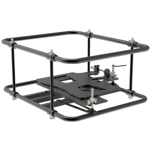 Kalibro, stacking and Rigging Frame cage PT 21K and similar - Image 3