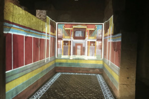 Un supporto professionale per il Colosseo e i Fori Imperiali