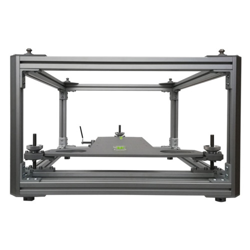 UNIKA 30.2 - stacking and rigging Frame Cage D.P. E-VISION 6,5K II - Image 3