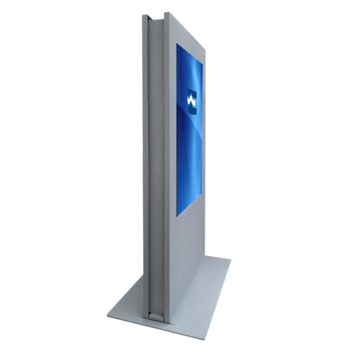 KIOSK Classic, supporto per schermi piatti - immagine 4