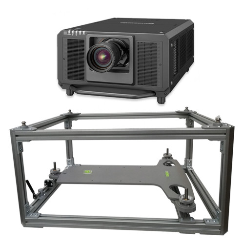 UNIKA 40 BETA – Panasonic RZ-12K - immagine 5