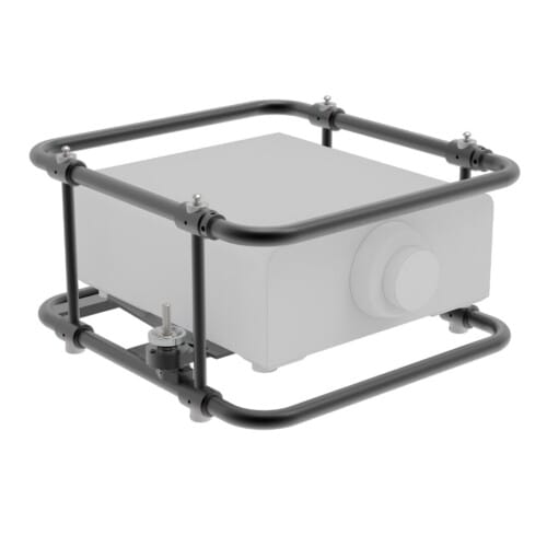 Kalibro, stacking and Rigging Frame cage PT RZ660 and similar "New Version" - Image 3