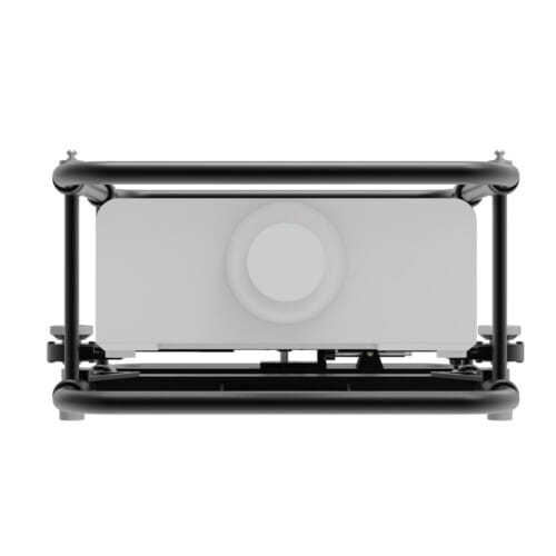 Kalibro, stacking and Rigging Frame cage PT RZ660 and similar "New Version" - Image 4
