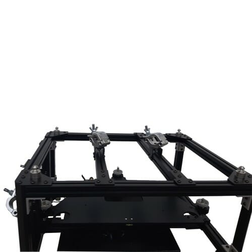 UNIKA Optional - Clamp - Single - Image 4