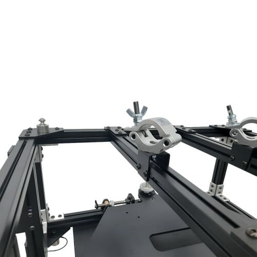 UNIKA Optional - Clamp - Single - Image 5