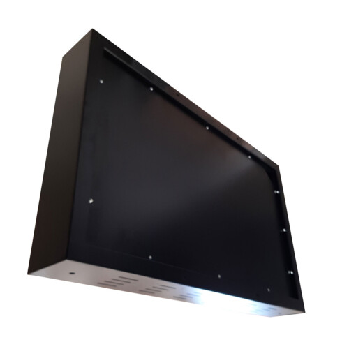 KIOSK Wall, supporto per schermi piatti - immagine 4