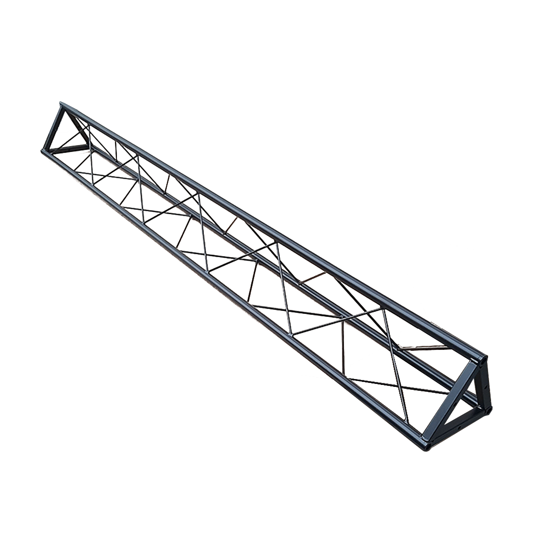 FEIFANTEAM 2 Bracci A Parete Triangolari Da 180 Cm Per Luci E Flash – Regolazione 170° Su/giù E 180° Destra/sinistra, Carico 5 Kg