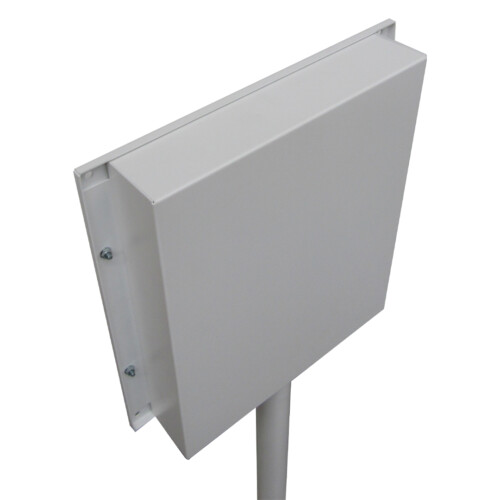 ÉLITE - Fixed floor monitor support - Image 4