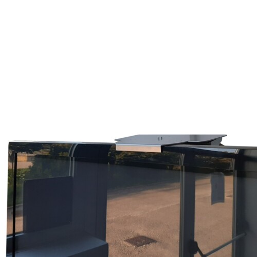 Iris, cameras and videoconference mount, universal stand for monitors - Image 6