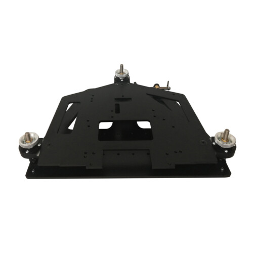 Kite, professional projector support ceiling/truss with micro adjustment in 3 axes - Image 6