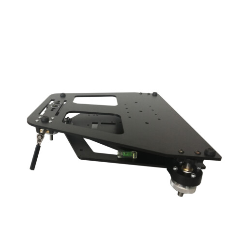 Kite, professional projector support ceiling/truss with micro adjustment in 3 axes - Image 5