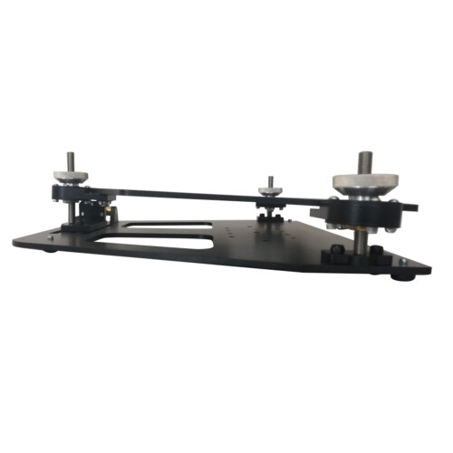 Kite, professional projector support ceiling/truss with micro adjustment in 3 axes - Image 4